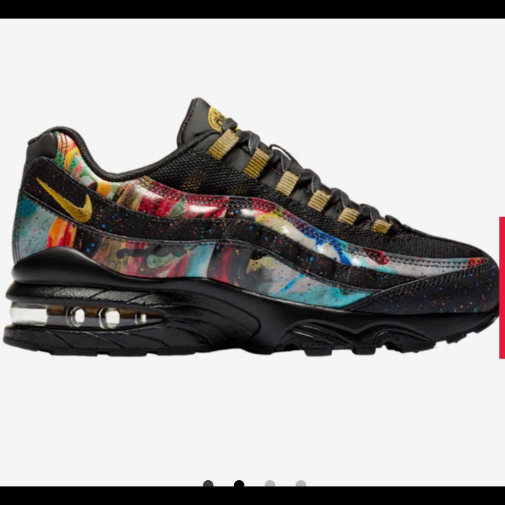 Nike Air Max 5.5Y